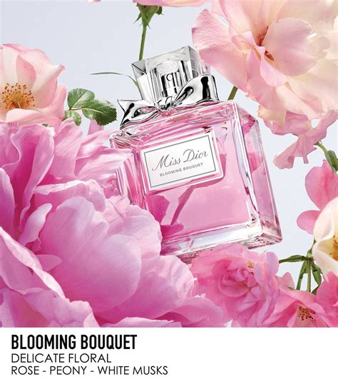 blooming bouquet dior 30ml|dior blooming bouquet fragrantica.